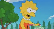Who are the cast of The Simpsons?